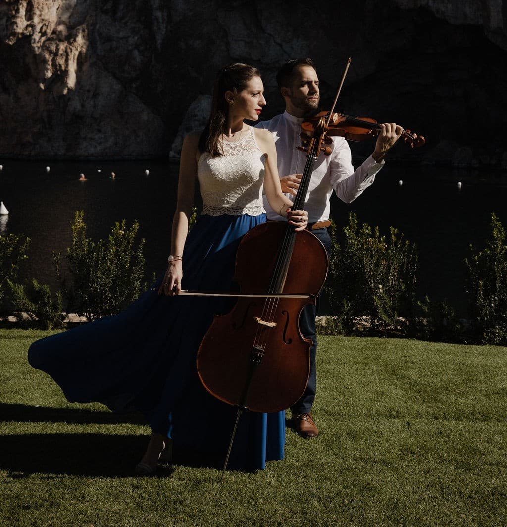 Ρεπερτοριο που ξεπερνα το συνηθισμενο για καθε περισταση