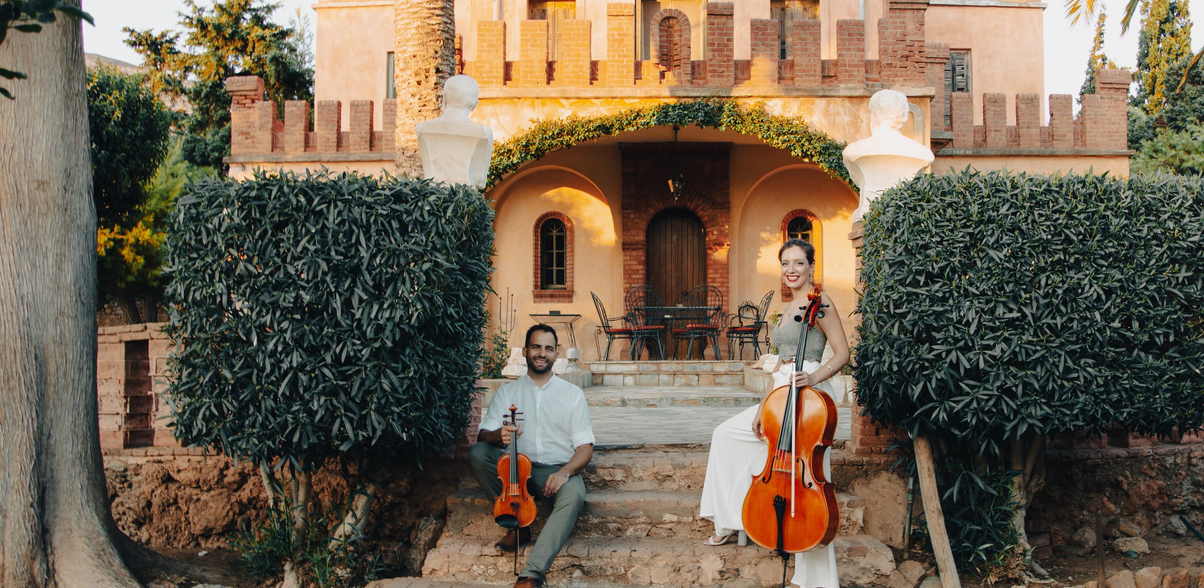 Η ΙΔΑΝΙΚΗ ΕΠΙΛΟΓΗ ΓΙΑ ΓΑΜΟΥΣ ΚΑΙ ΕΚΔΗΛΩΣΕΙΣ